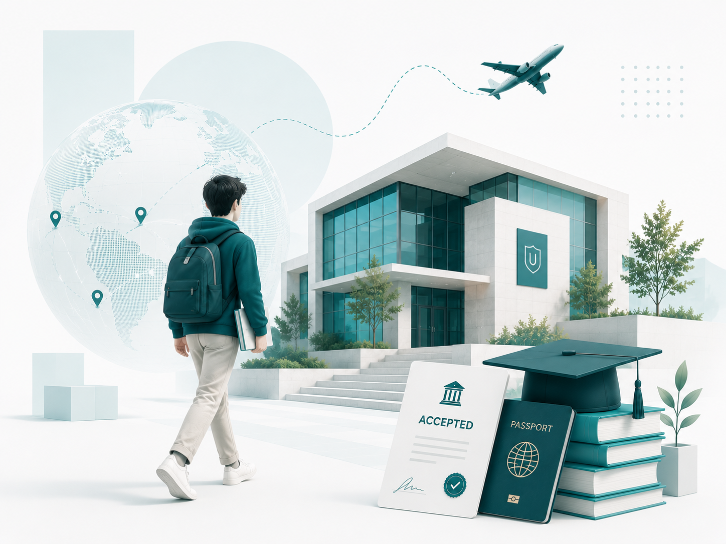 Study Visa